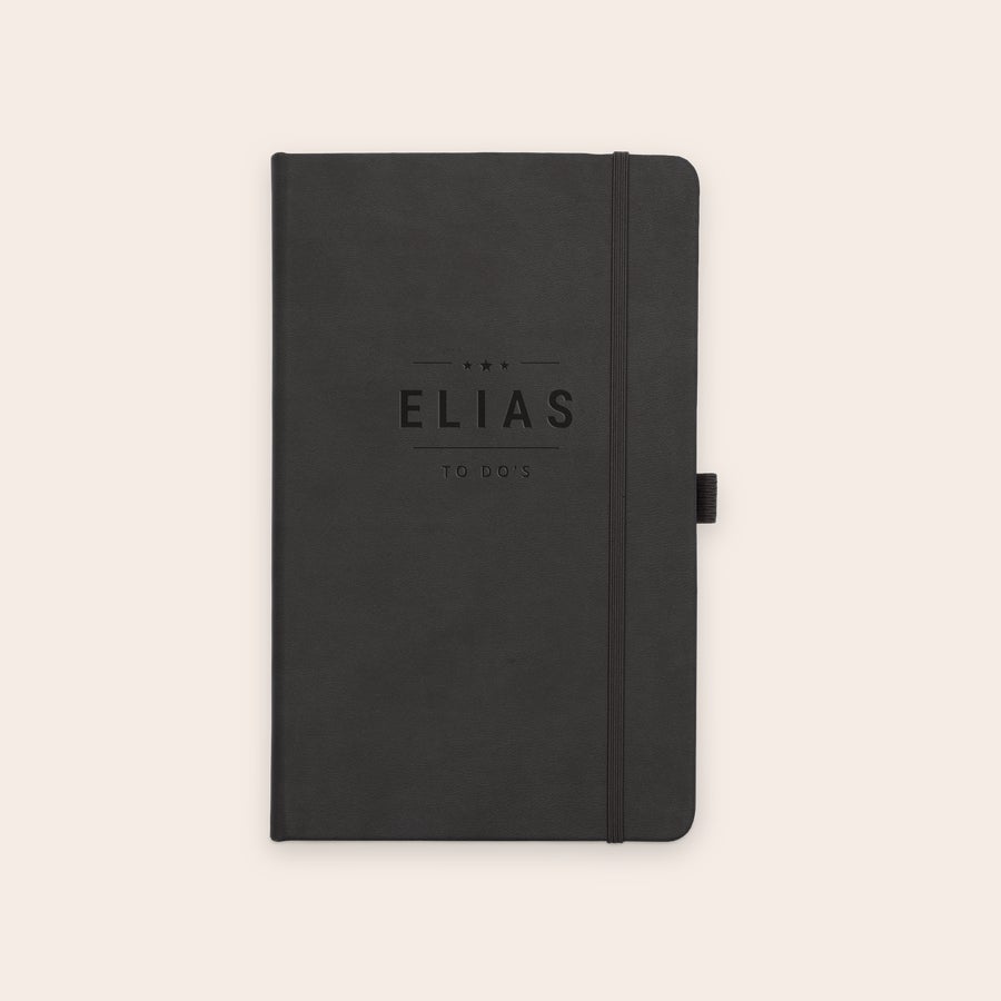 Notebook con nome Notebook con nome