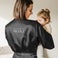 Personalised kimono Personalised kimono