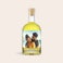 Limoncello personaliseren Limoncello personaliseren