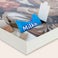 Personalised advent calendar - Milka chocolate Personalised advent calendar - Milka chocolate