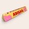 Personalised Toblerone Chocolate Bar - Love Personalised Toblerone Chocolate Bar - Love