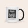Zaubertasse mit Foto Zaubertasse mit Foto