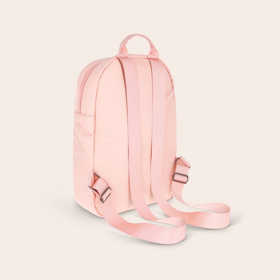 Mini puffer backpack for children Mini puffer backpack for children