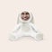 Peluche avec photo visage - ItsieMe Peluche avec photo visage - ItsieMe