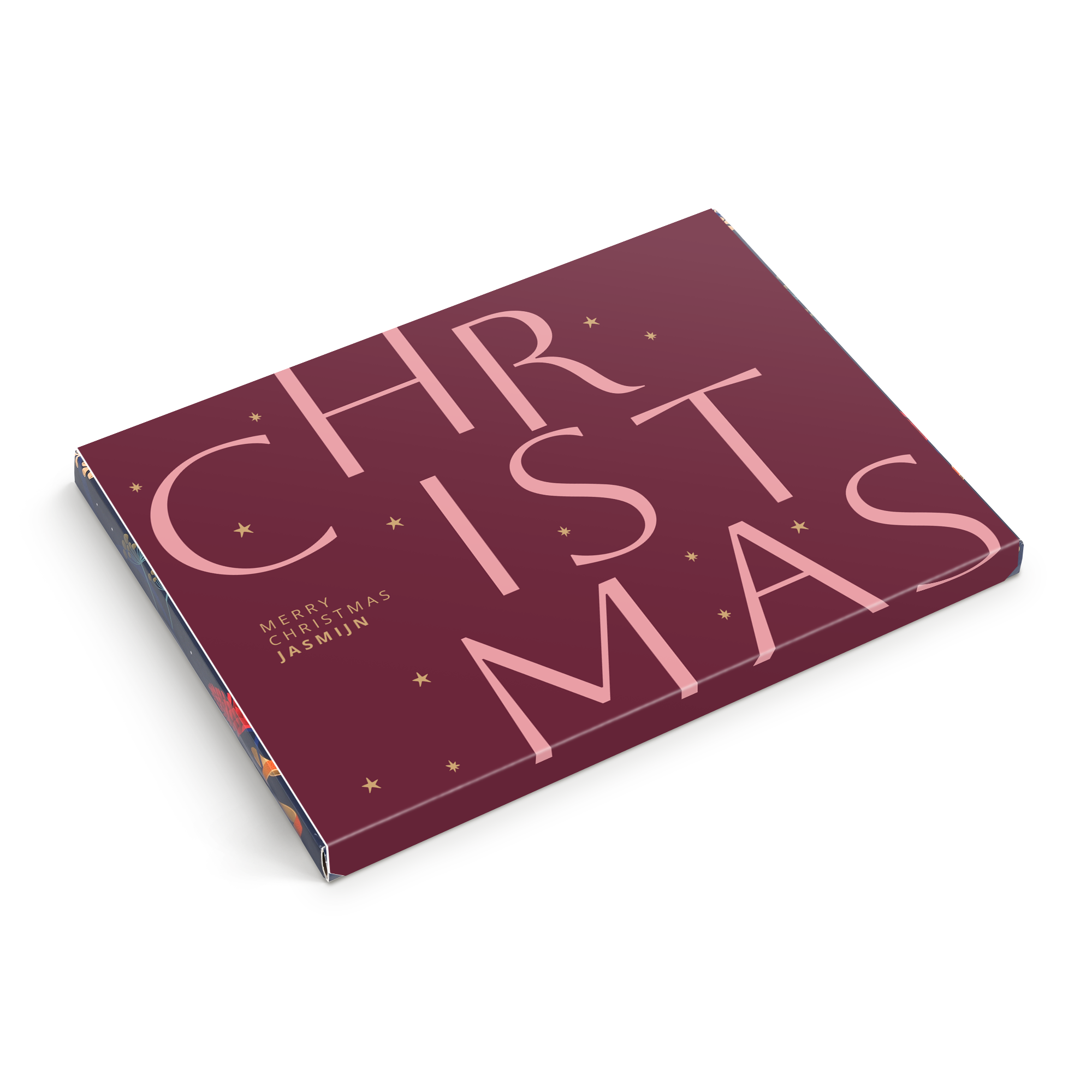 Pukka thee adventskalender
