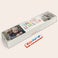 Barre kinder XXL personnalisée Barre kinder XXL personnalisée