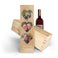 Rødvin med personlig etikette - Ramon Bilbao Gran Reserva