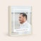 Caja para champán personalizada con copas de champán. Caja para champán personalizada con copas de champán.