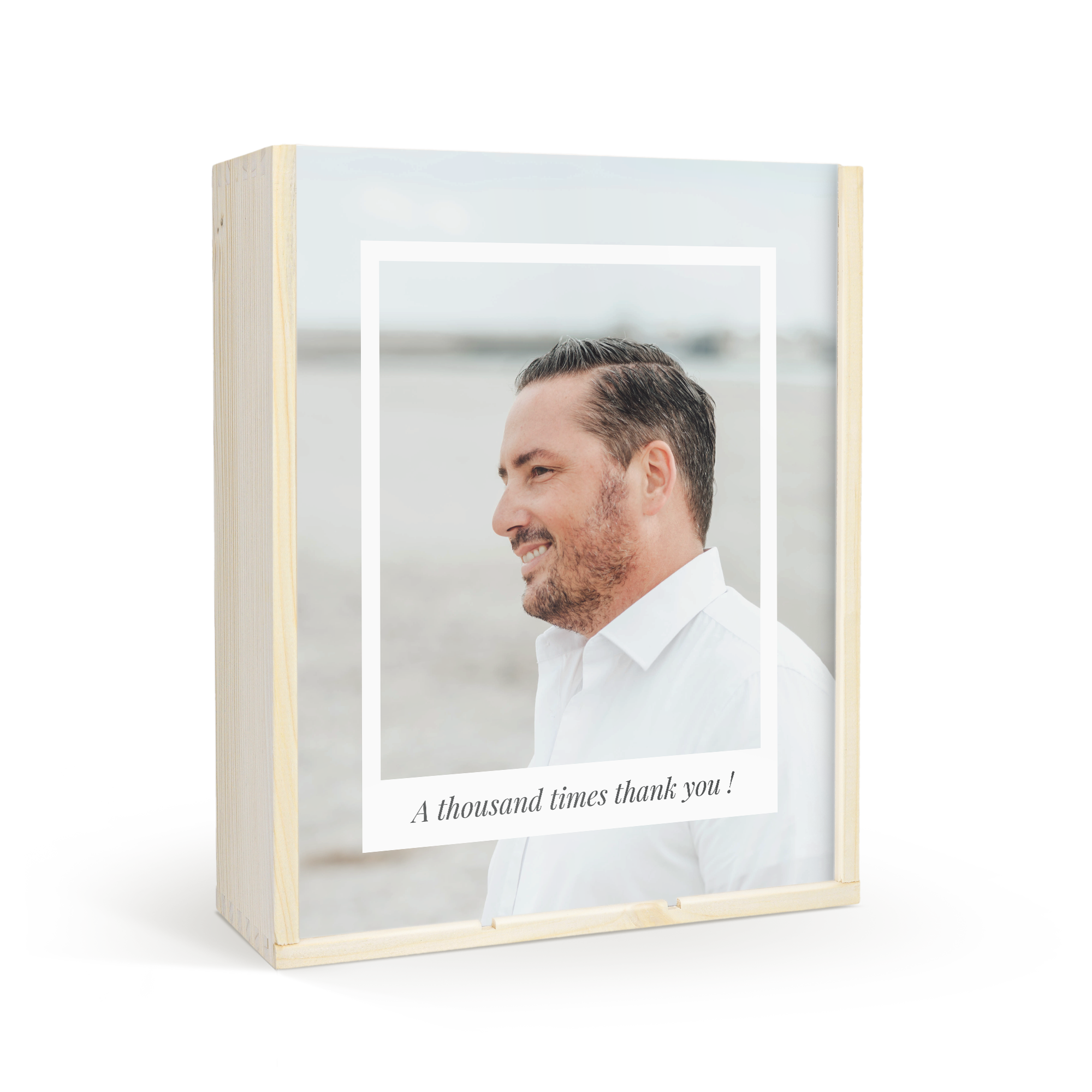 Riondo Proscecco gift set with glasses