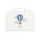 Personalised toy suitcase Personalised toy suitcase