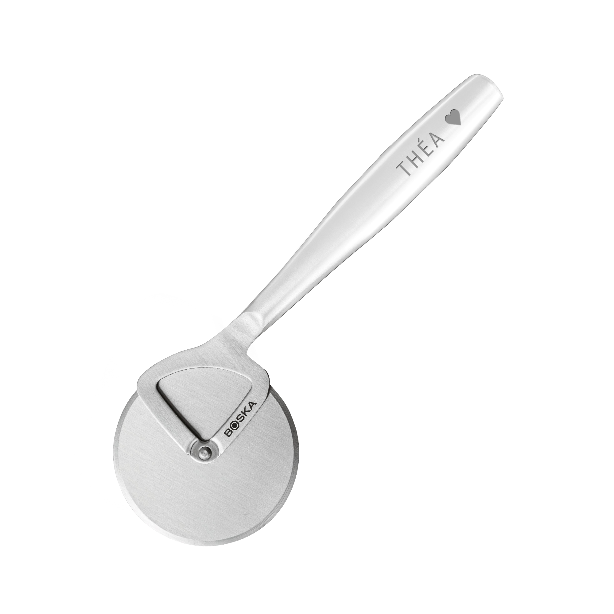 Roulette à pizza BOSKA personnalisée 