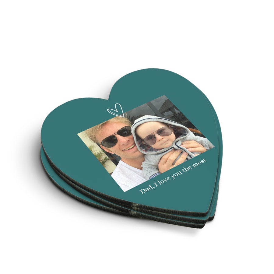 coasters