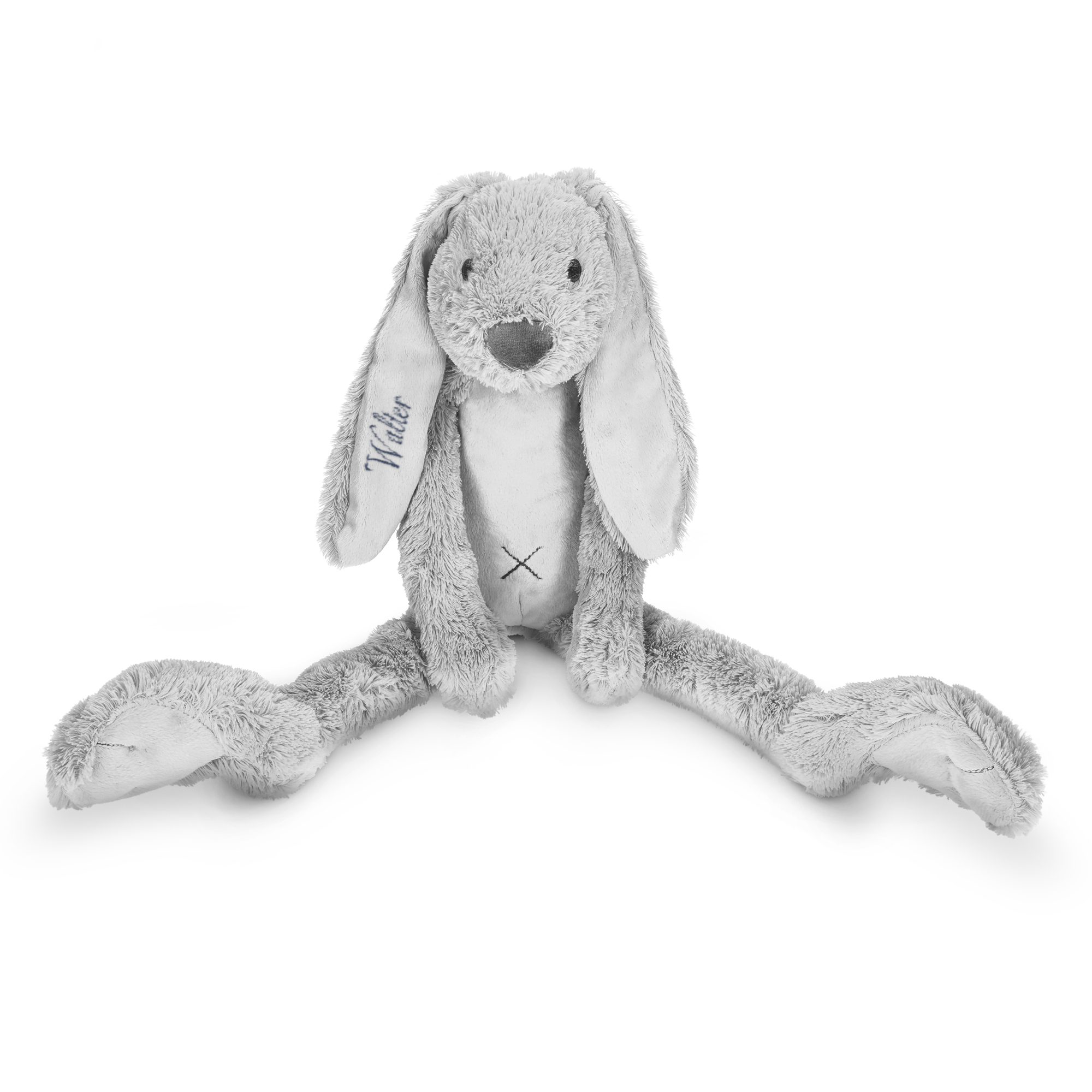Rabbit Richie Bamse med navn - Kanin