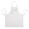 Kitchen Apron - White