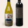 Personalizovaný set vín - Maison de la Surprise Chardonnay & Merlot Personalizovaný set vín - Maison de la Surprise Chardonnay & Merlot