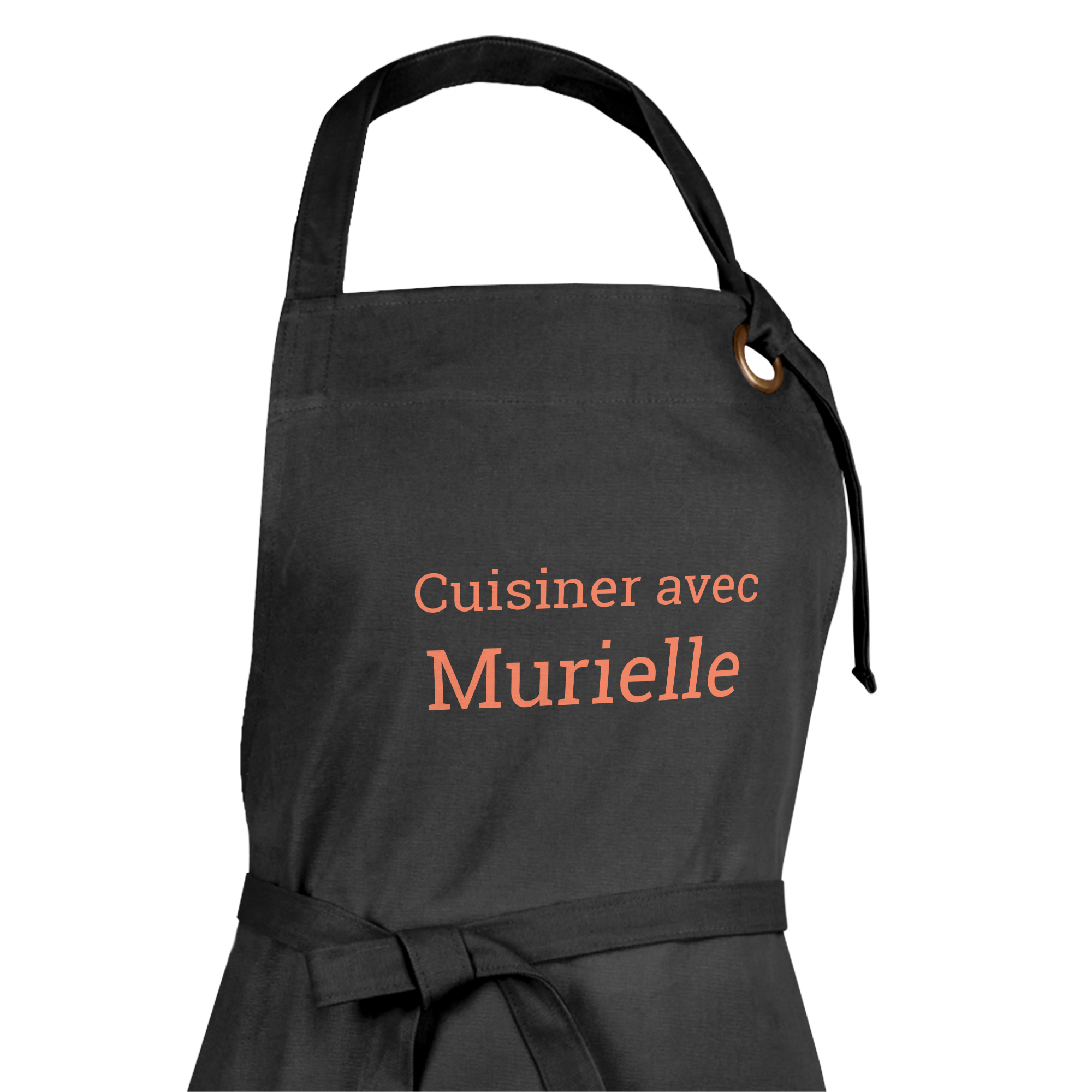 Tablier de cuisine