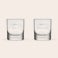 Whiskyglas mit Gravur Whiskyglas mit Gravur