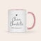 Mug personnalisé coloré Mug personnalisé coloré