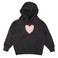 Kids hoodies - Black (6 years)