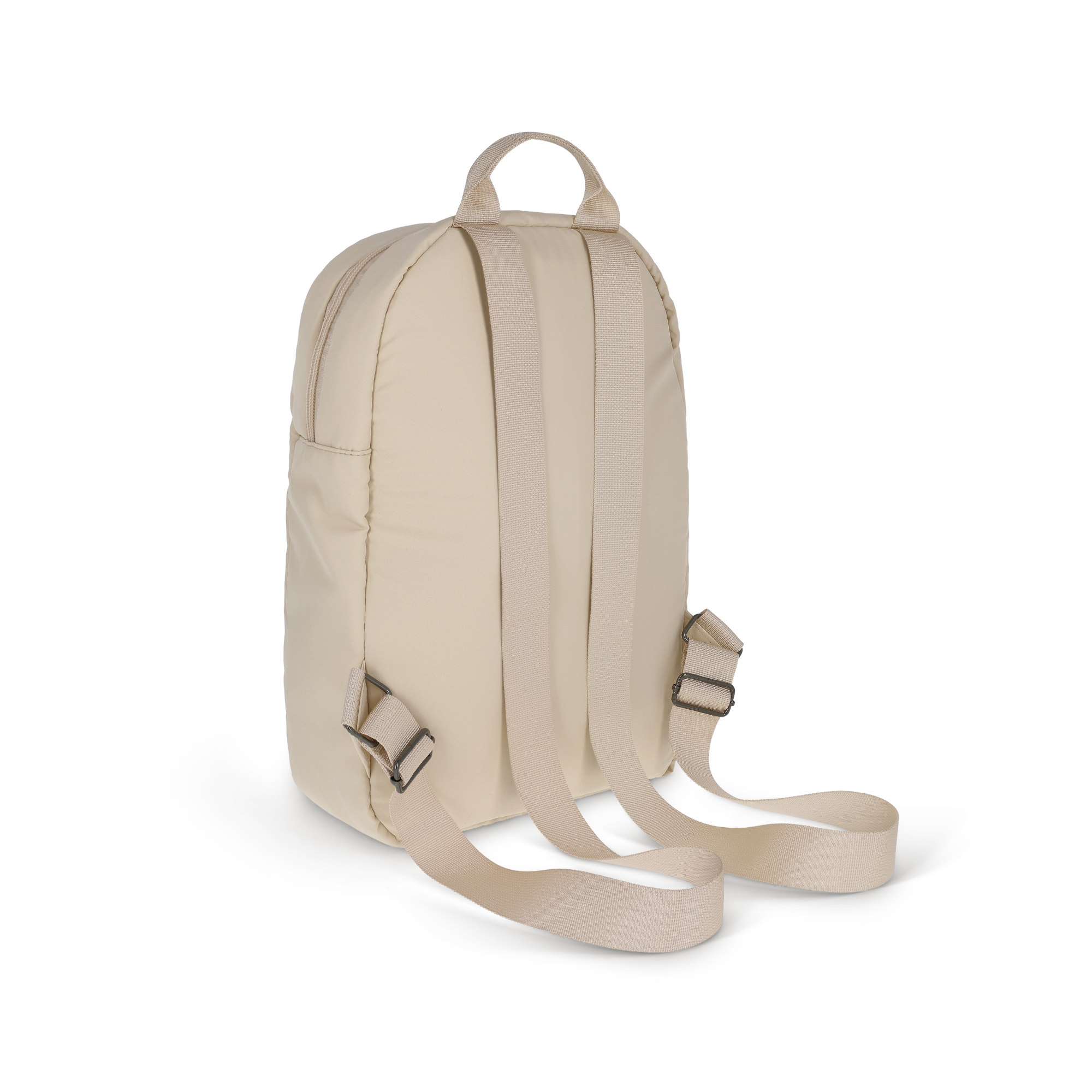 Personalisierter Puffer Rucksack für Kinder