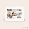 Aluminum photo frame Aluminum photo frame