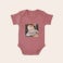 Baby Body bedrucken Baby Body bedrucken