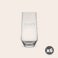 Waterglas graveren Waterglas graveren