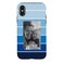 Telefoonhoesje bedrukken - iPhone X - Tough case