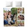Personalised bedding sets - Cotton - 240x220cm