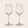 Verre à vin blanc personnalisé Verre à vin blanc personnalisé