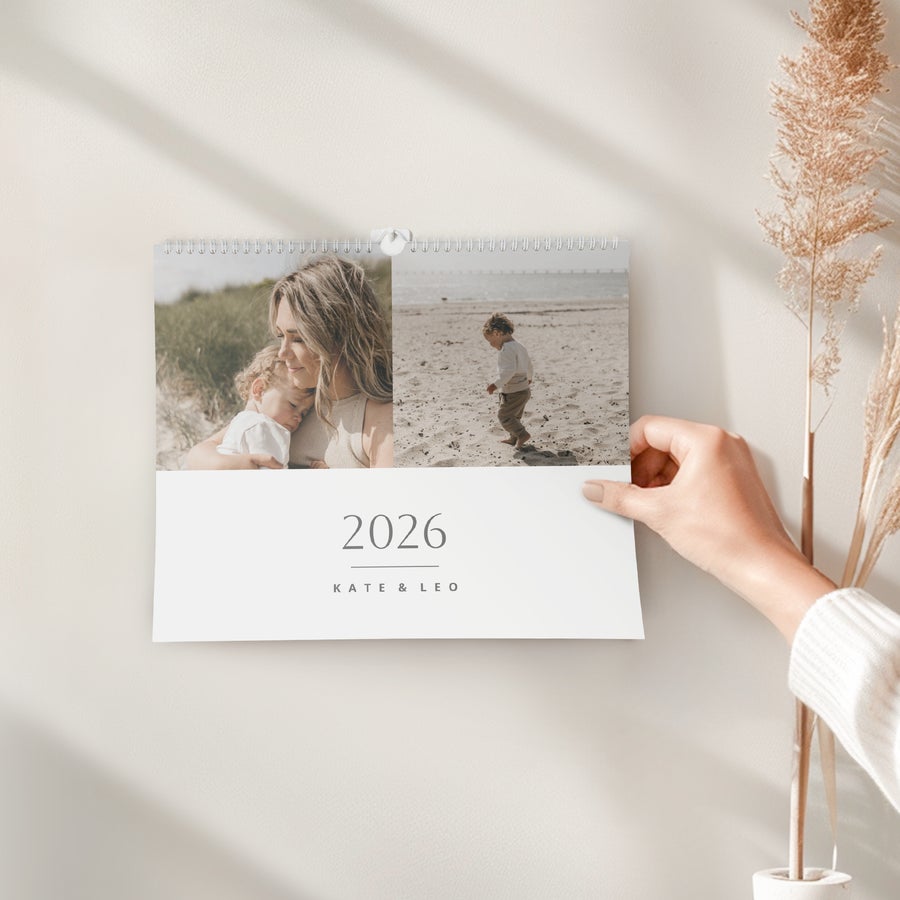 Calendar 2026 Calendar 2026