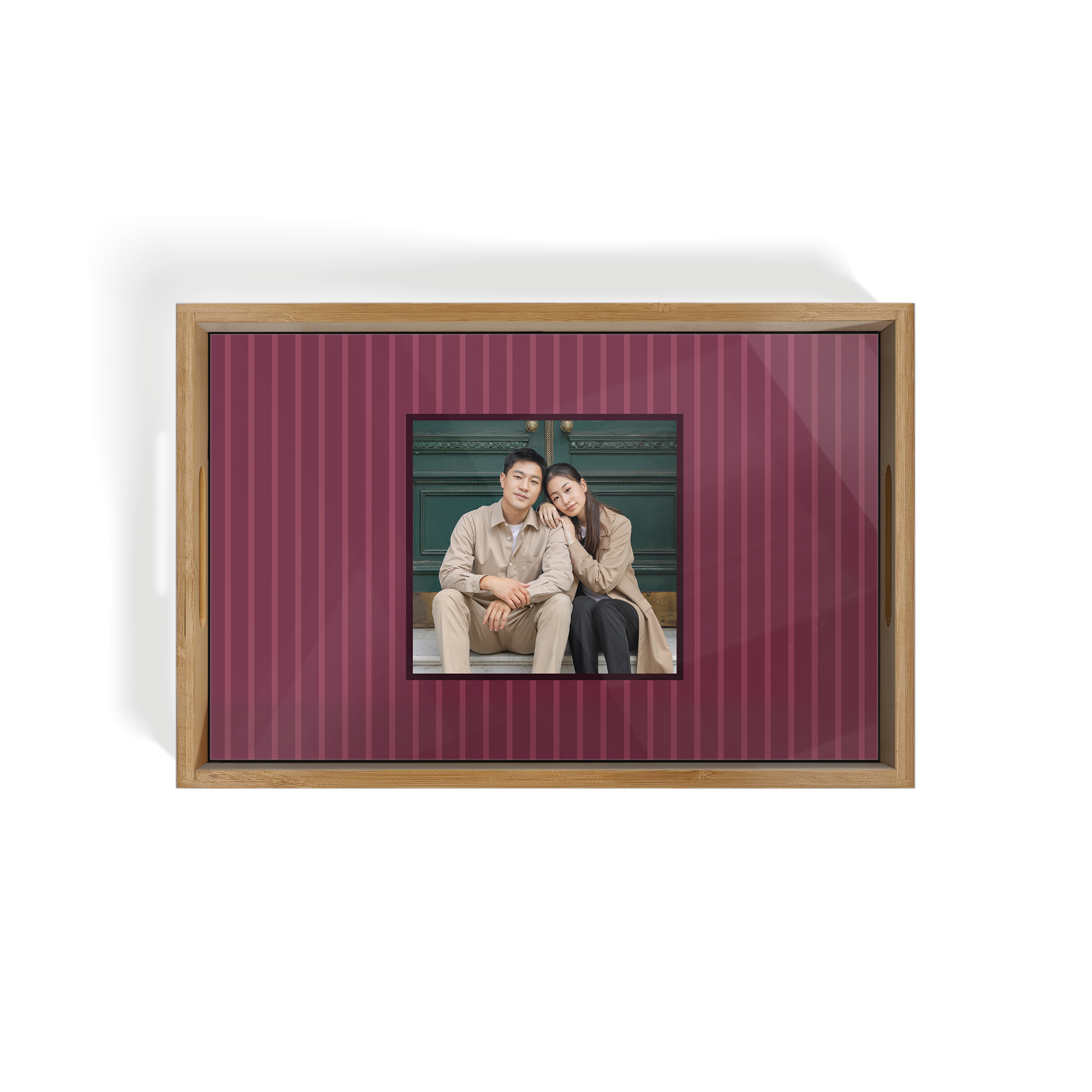 Personalizowana taca