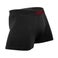 Personalised boxer shorts - Men - Size L - Name