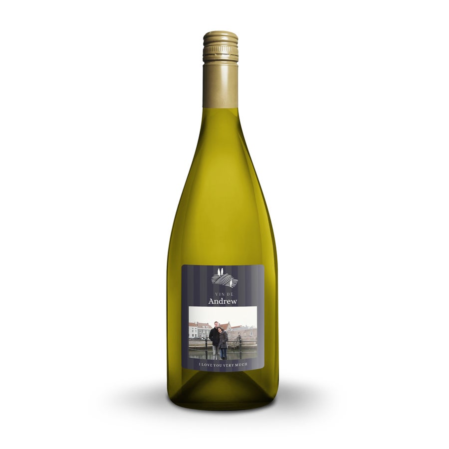 Salentein Chardonnay Salentein Chardonnay