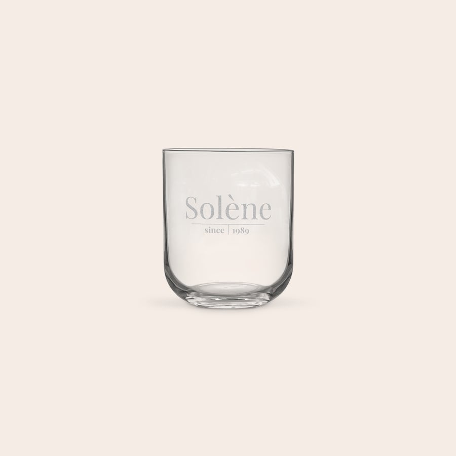 Gobelet personnalisé Gobelet personnalisé