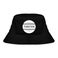 Fischerhut - schwarz
