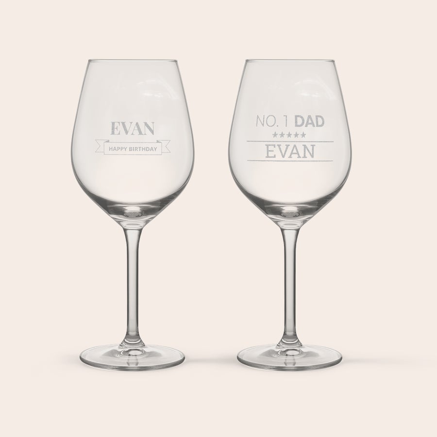 Valkoviinilasi Valkoviinilasi