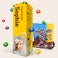 Personalizovaná M&M's dárková krabička Personalizovaná M&M's dárková krabička