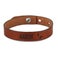 Pulsera de cuero - Día del Padre