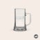 Glass Tankard Glass Tankard