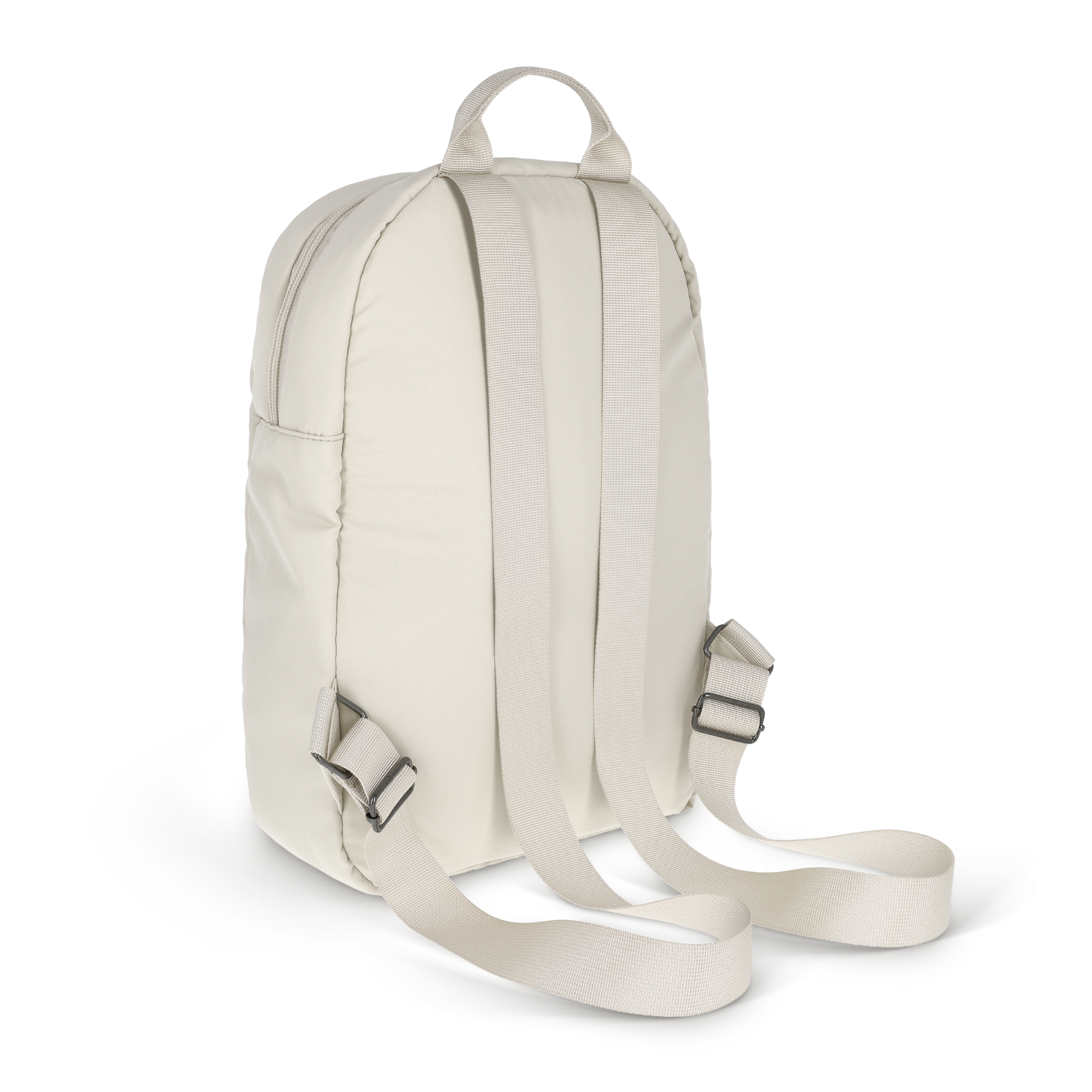 Henkilökohtainen puffer-reppu