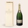 Personalised Champagne Gift - René Schloesser Magnum Personalised Champagne Gift - René Schloesser Magnum