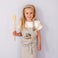 Tablier cuisine enfant personnalisé Tablier cuisine enfant personnalisé