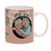 Tasse mit Foto - Weiß