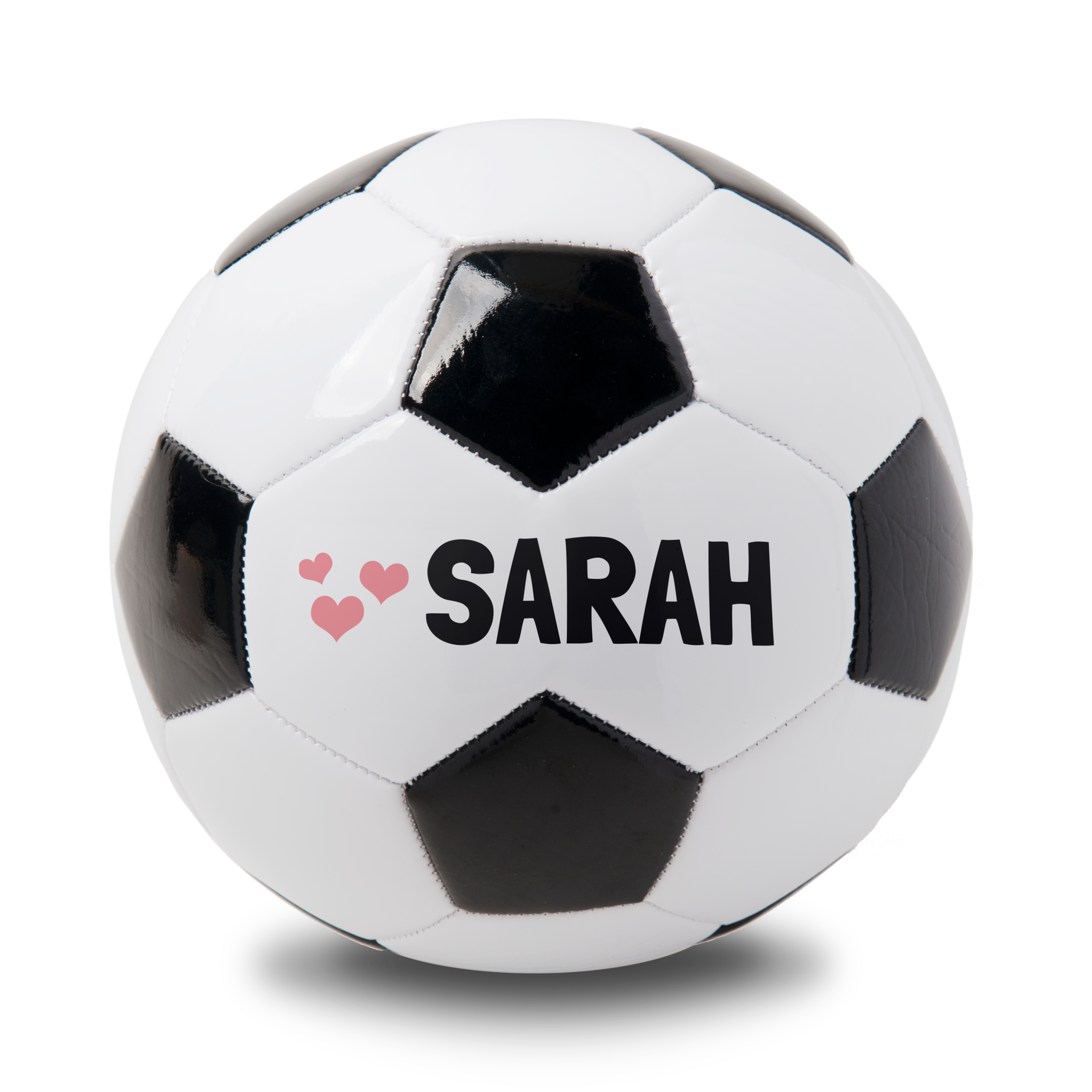 Ballon foot personnalisé - Le ballon de football publicitaire idéal