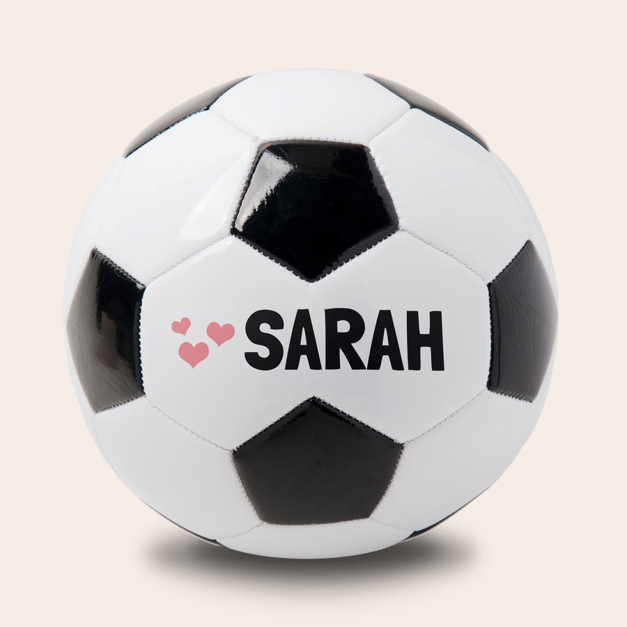 Fußball Personalisiert Fußball Personalisiert