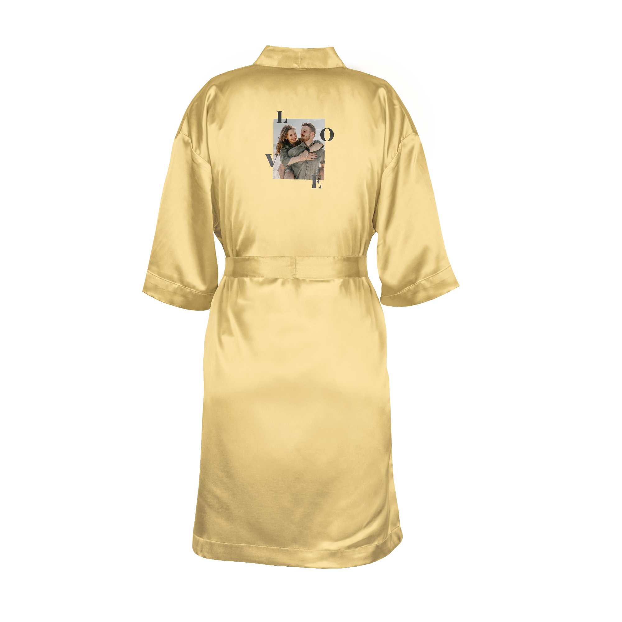 Henkilökohtainen kimono