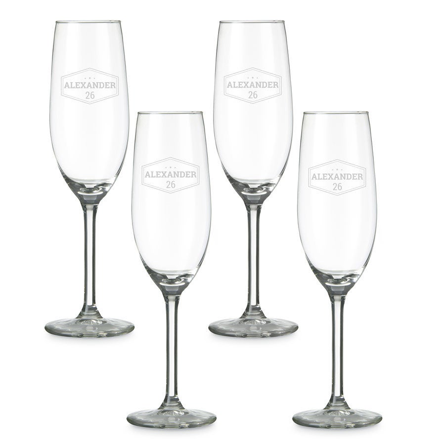 Champagneglass