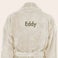 Peignoir Homme Personnalisé Peignoir Homme Personnalisé