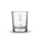 Schnapsglas mit Gravur
